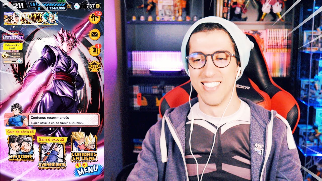 PVP CHILL RANG 45+ 🔥 LIVE DB LEGENDS