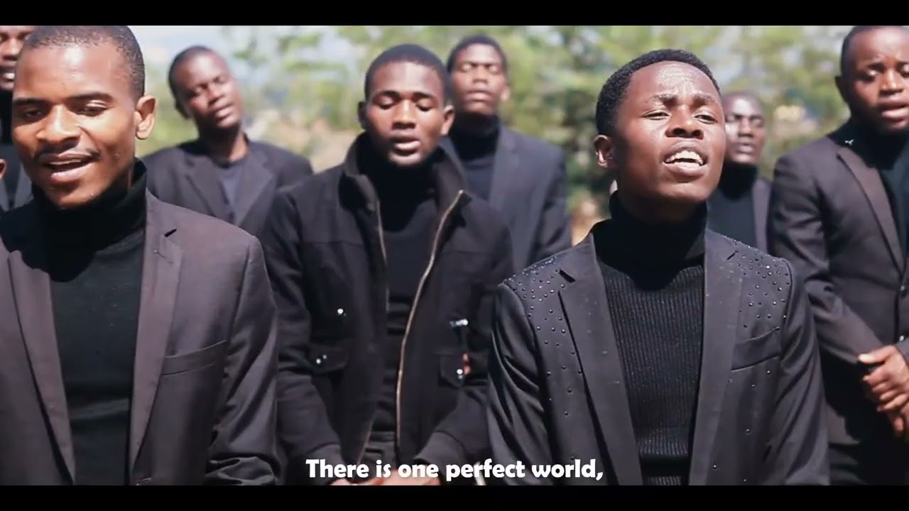 DZIKO LABWINO -LISANJALA FUTURE ADVENTIST MEN -SDA MALAWI MUSIC COLLECTIONS