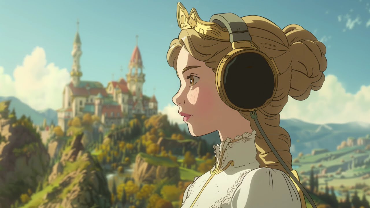 Classical Music but it's Lo-Fi 👑 Mozart, Bach, Beethoven and Schumann