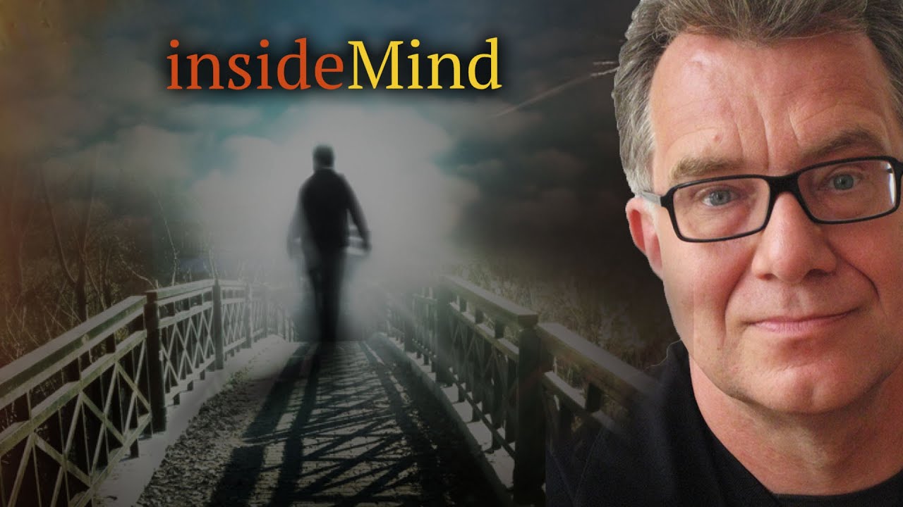 Nahtoderlebnisse – unendliches Bewusstsein (Bernard Jakoby)