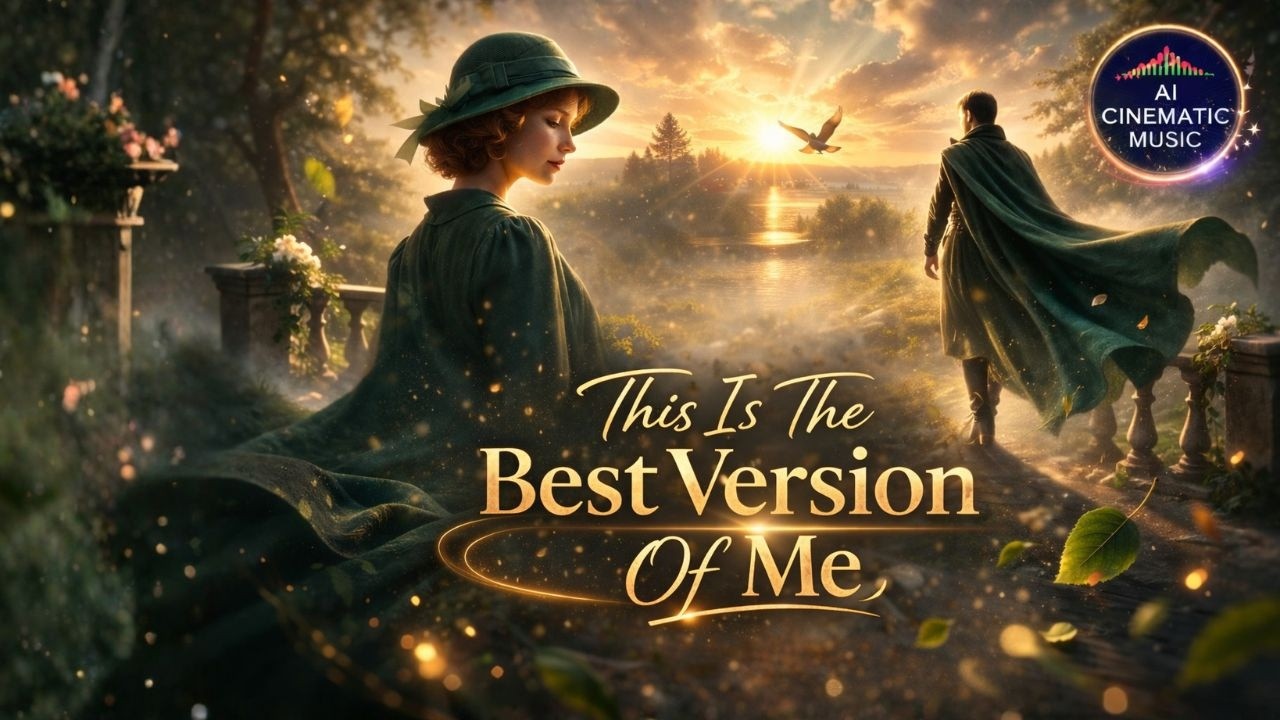 THE BEST VERSION OF ME