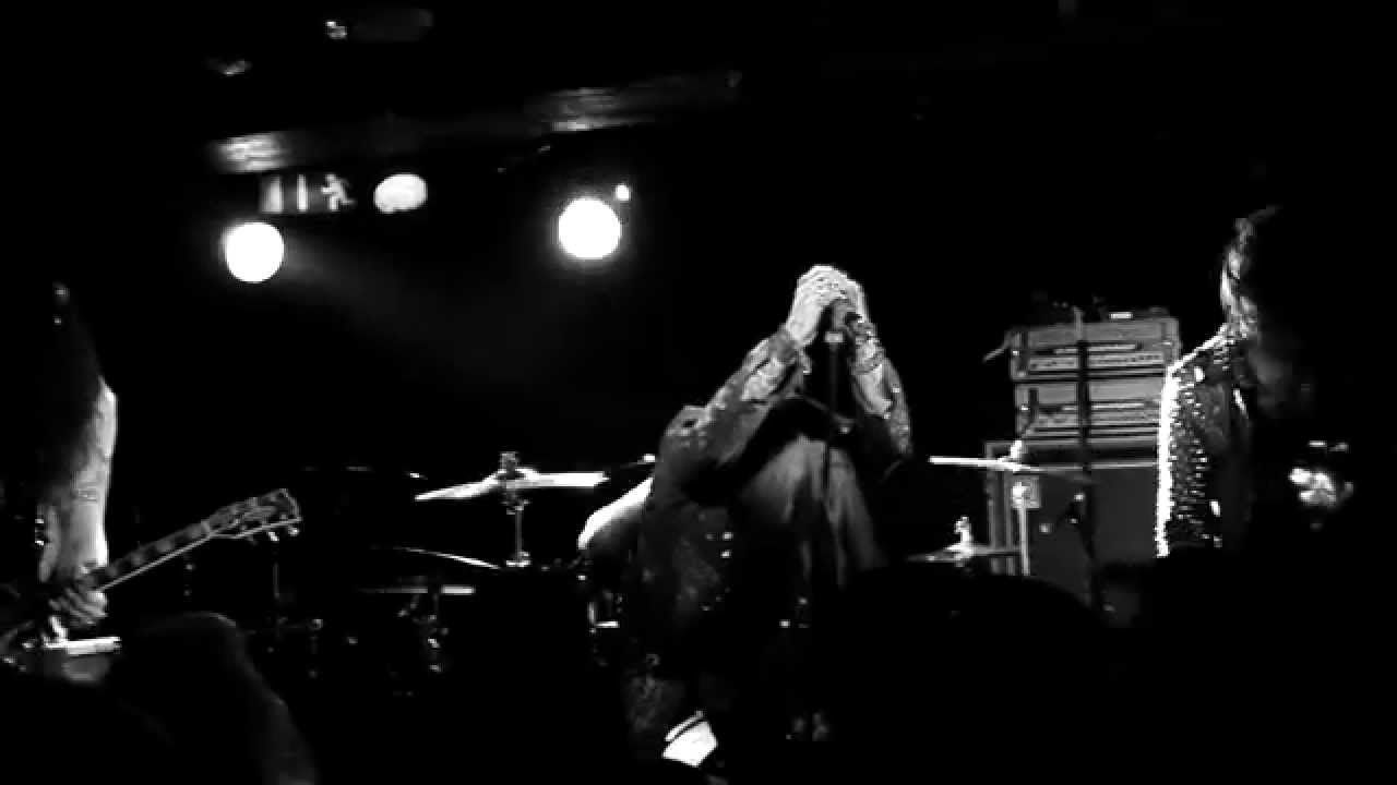Sister - My Enemy (Live in London)