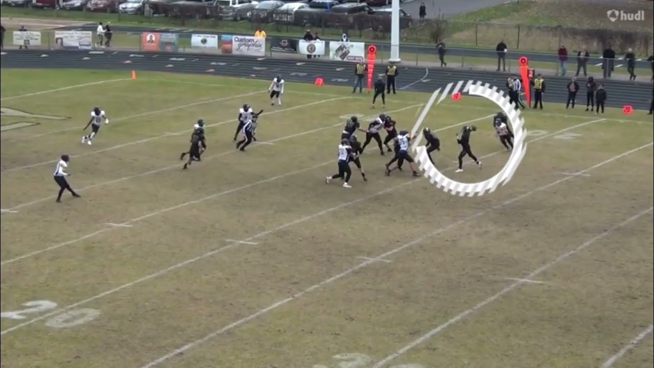 Kaleb Blaha Fridley High School Career Highlights