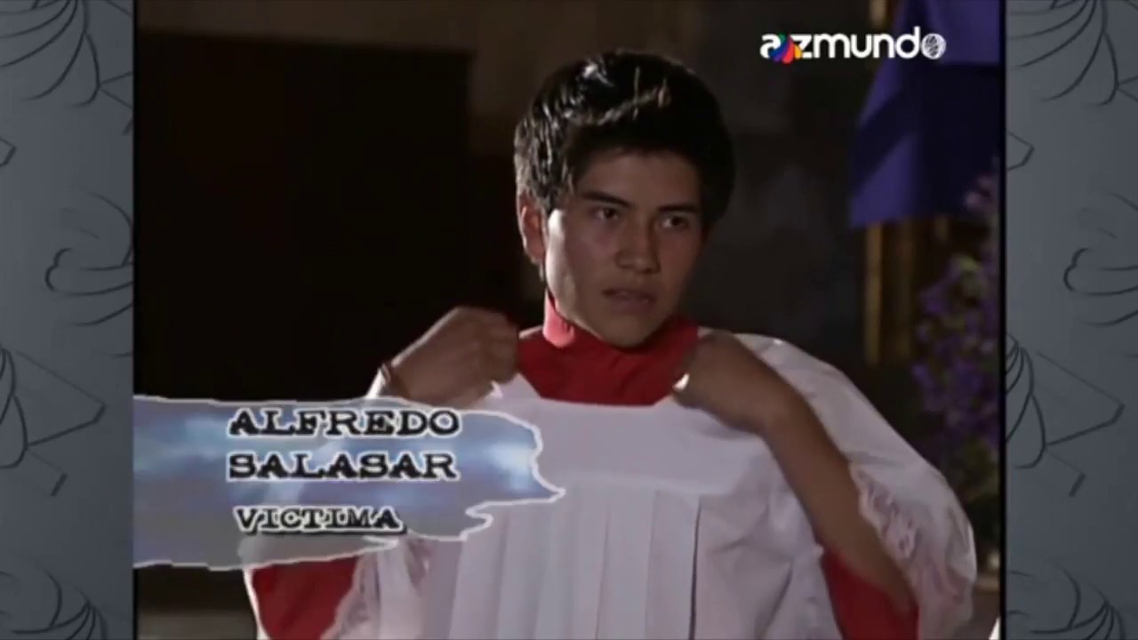 Infarto, broma en la iglesia