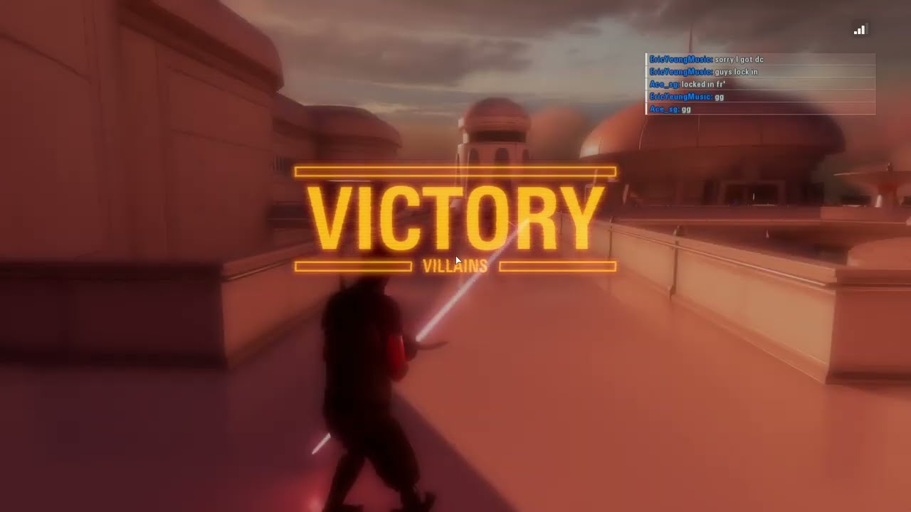 Not My Best Maul