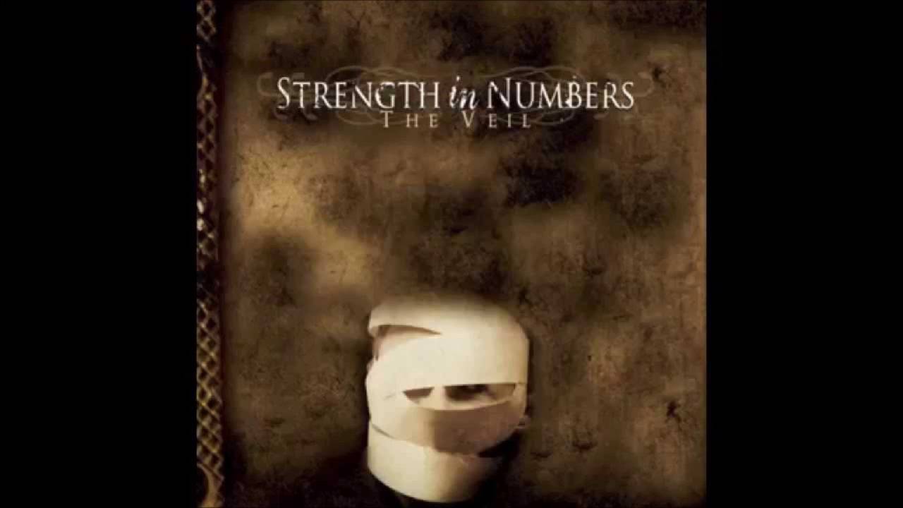 Strength In Numbers - Eight Breaths Per Second