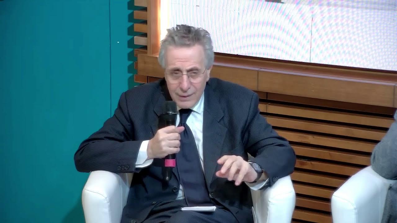 Presentazione Policy Paper