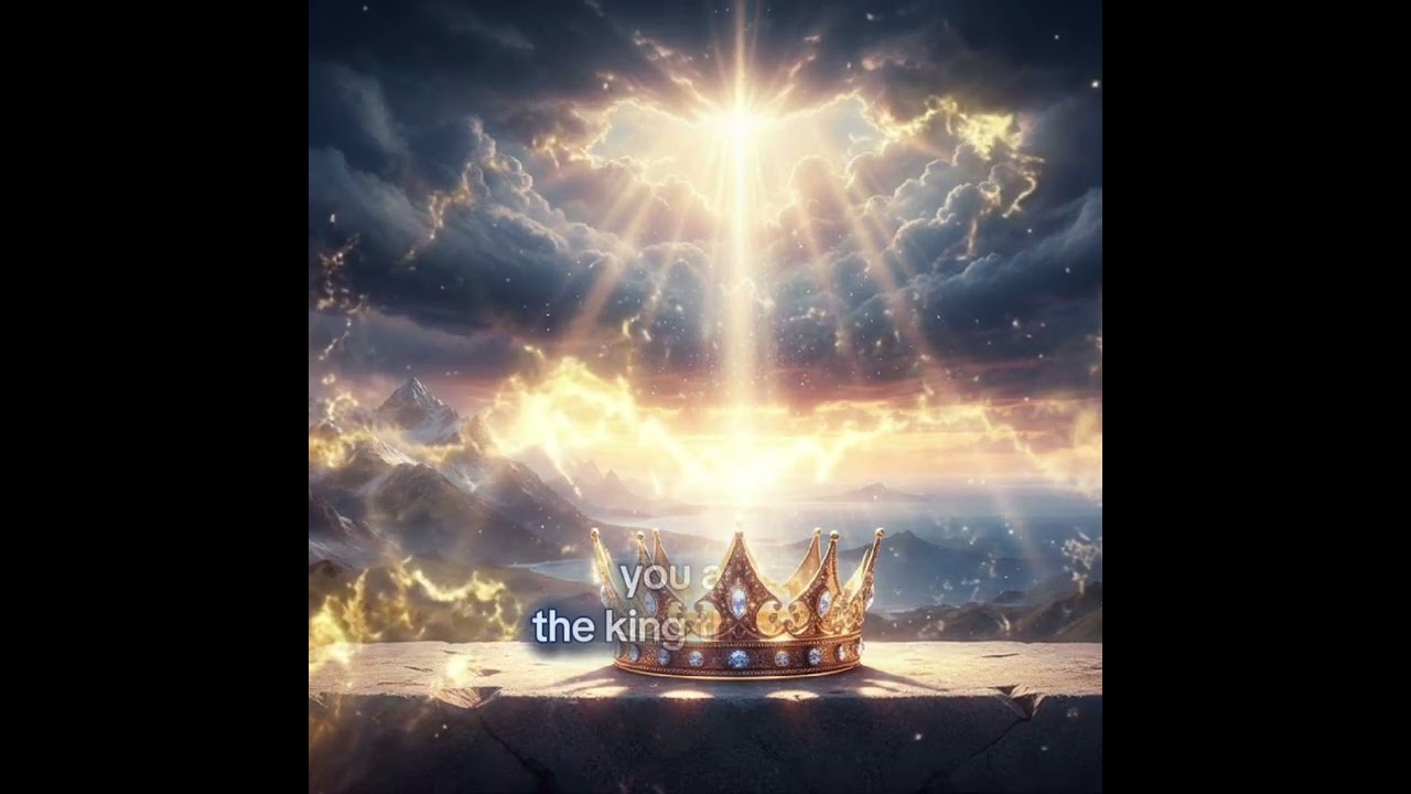 The Only True King-Christian Pop-Rock /MUSIK MAKER