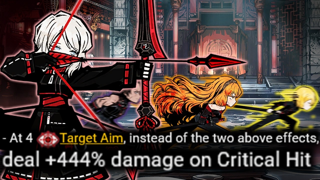 Shi Faust is Shi-stematically flawed [Limbus Company]
