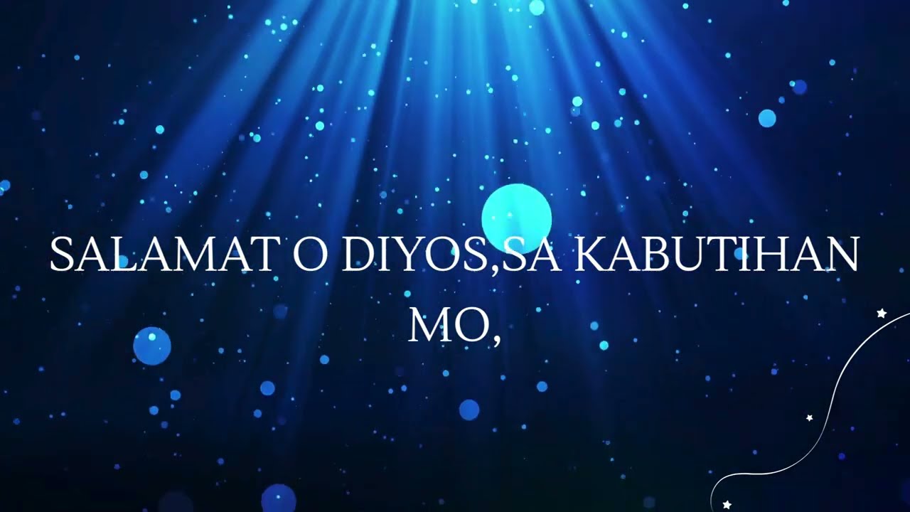 KABUTIHAN MO