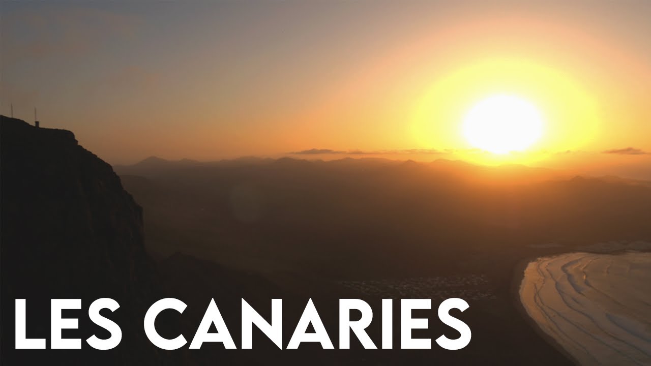 Entre mer et montagne, escale aux Canaries #6