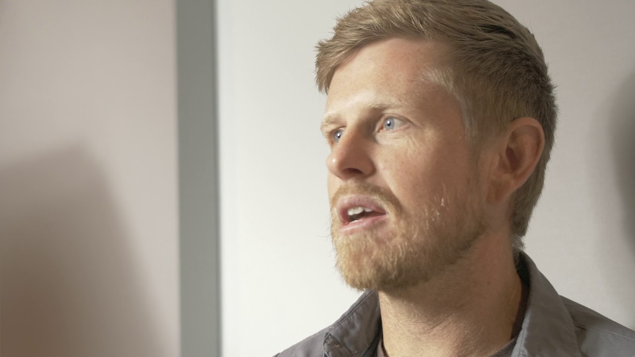 Our Passion is Our Strength: Terry Brent