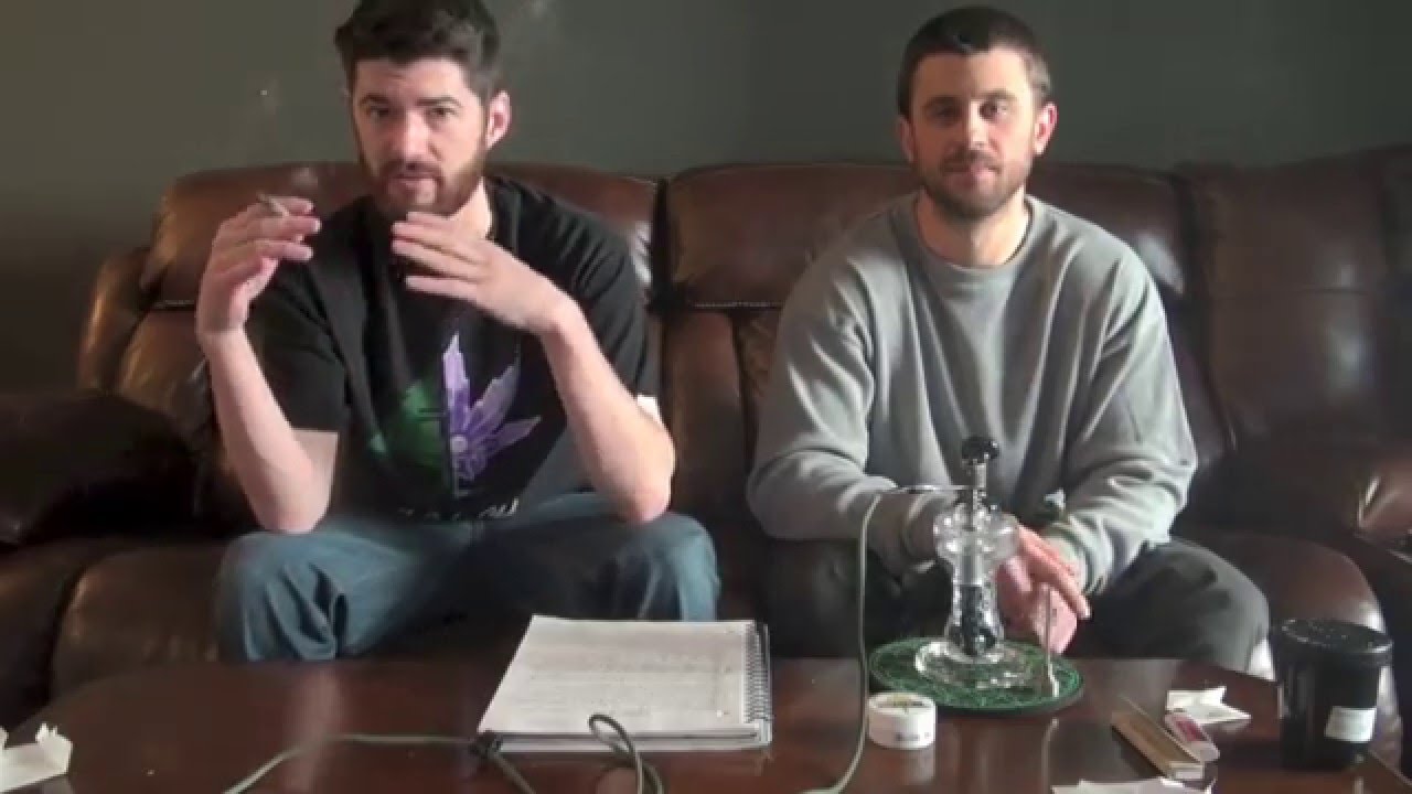 Wake 'n Bake Wednesday: Episode 38