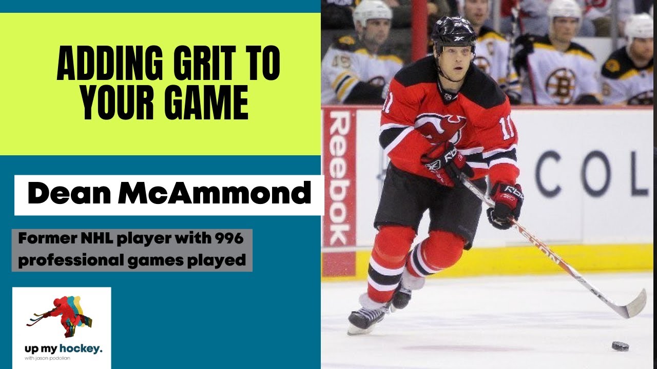 Add Grit To Your Game