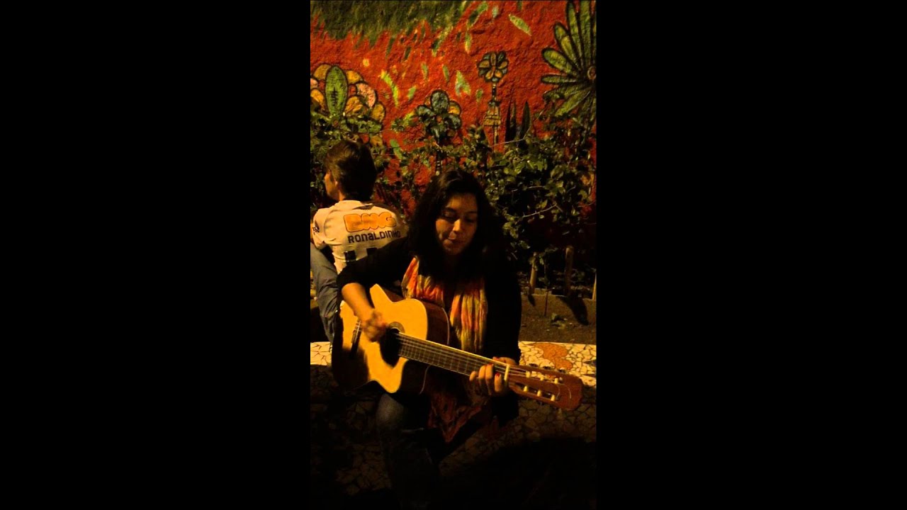 La Mariposa - Violeta Parra