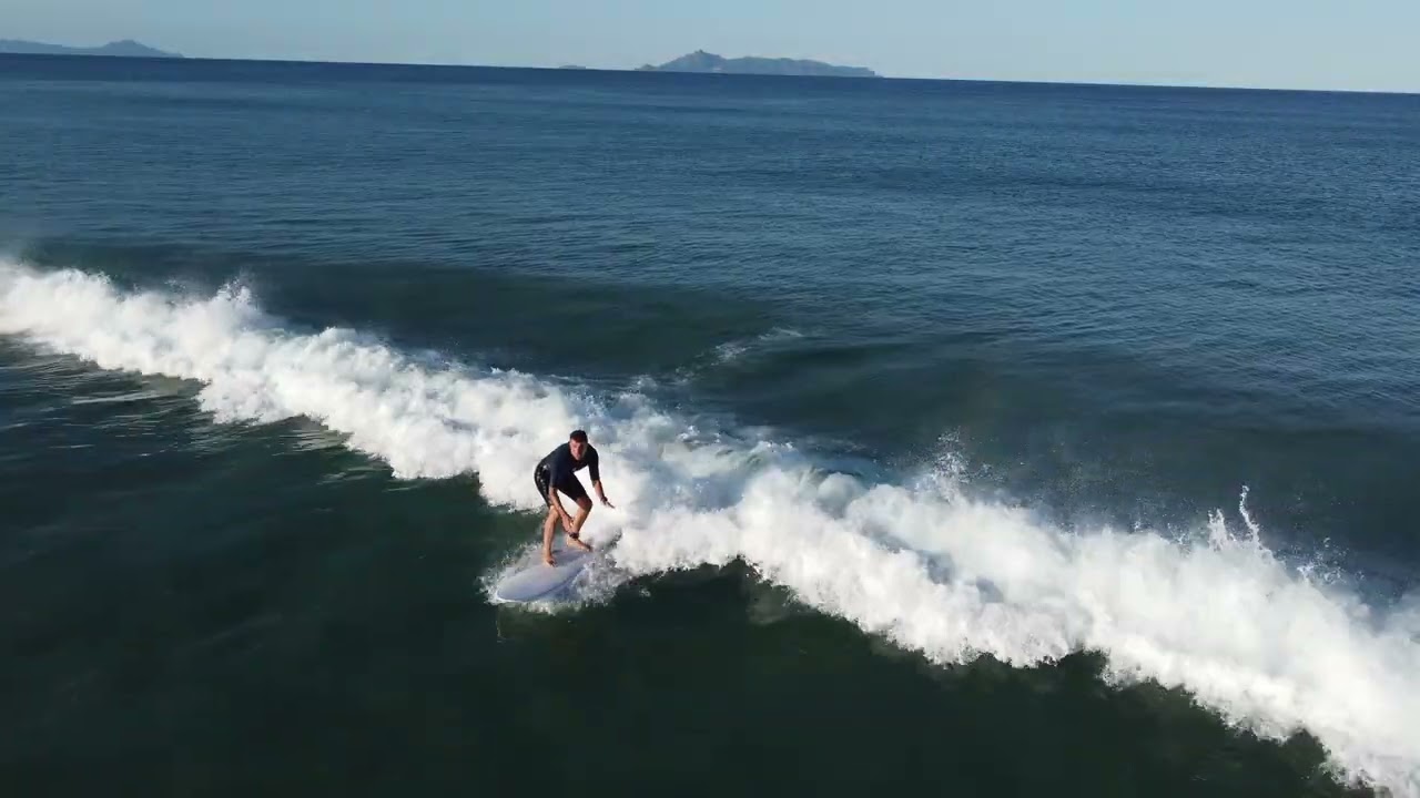 Te Arai - New Zelanda