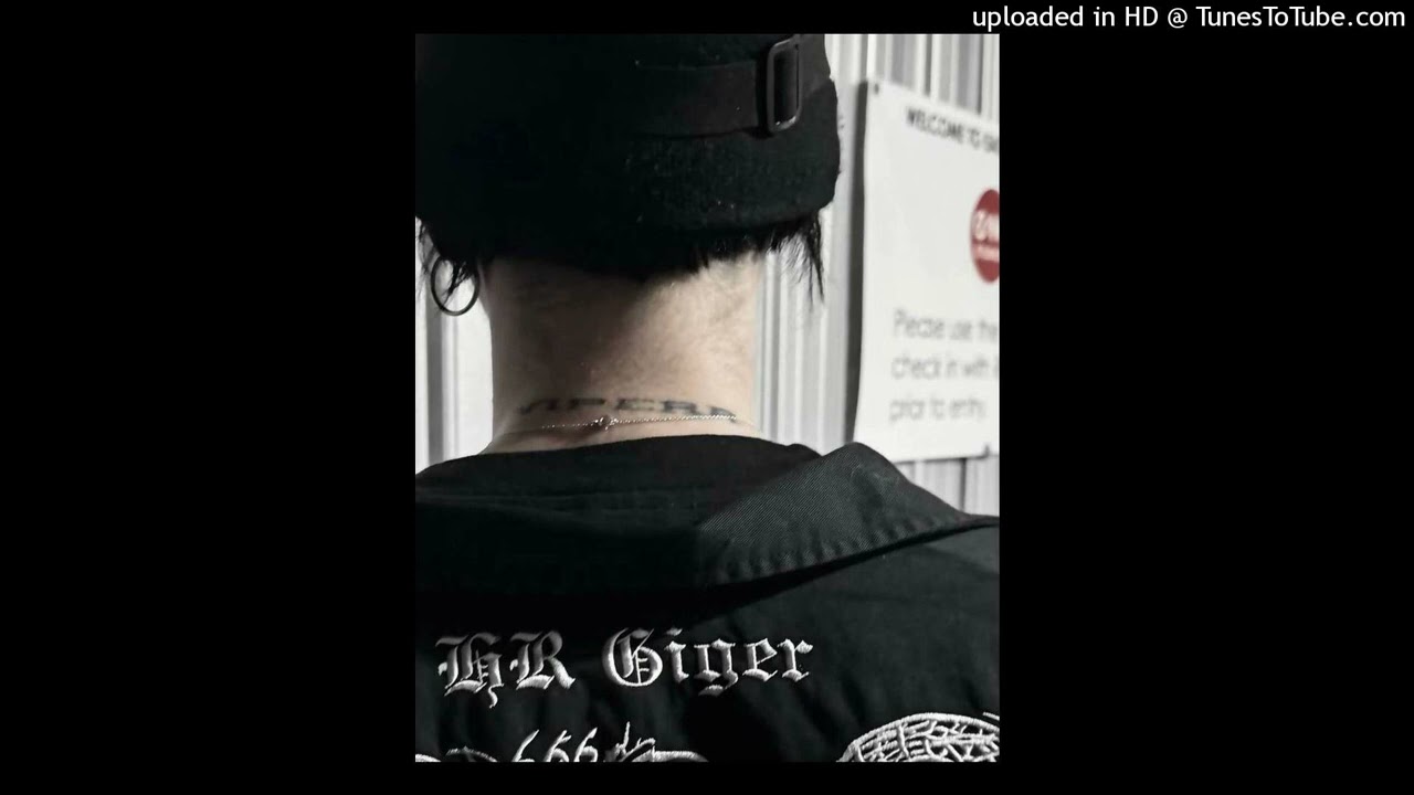 [FREE] KAI ANGEL x GOD SYSTEM Type Beat - 
