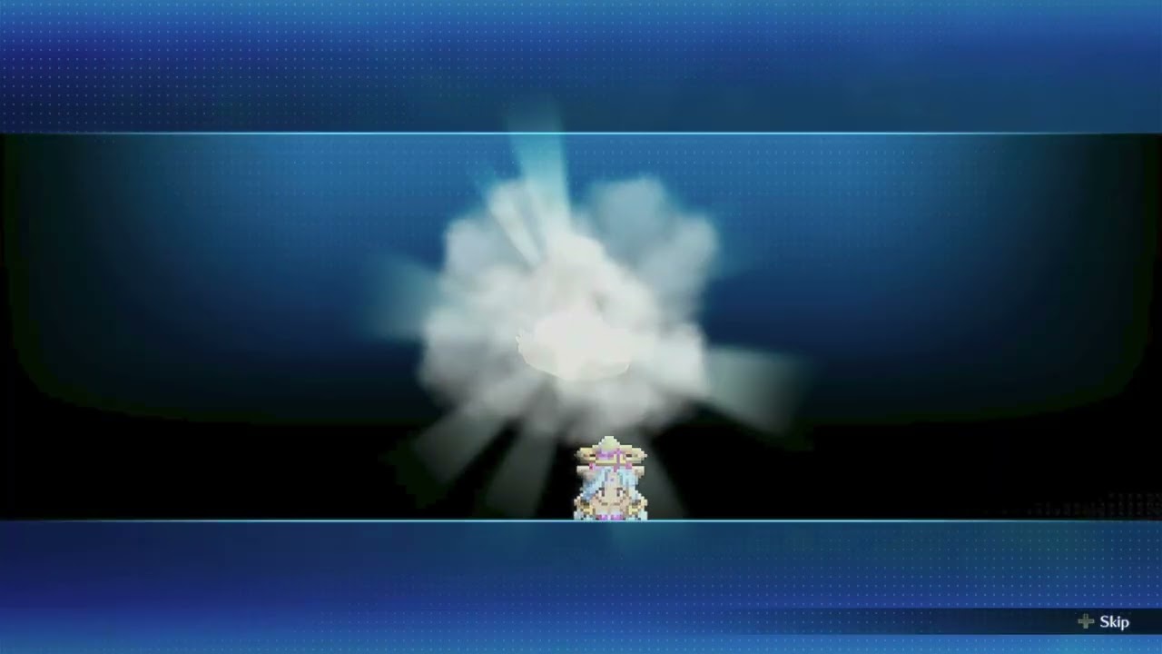 Crafting: Glass Slippers+ | Star Ocean: The Second Story R (NS)