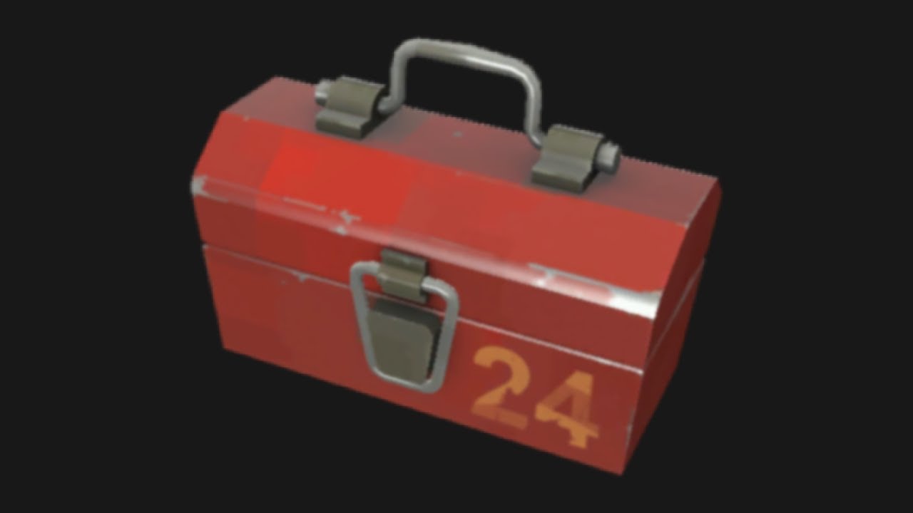 [TF2] - Erectin' a River Lyrics Video