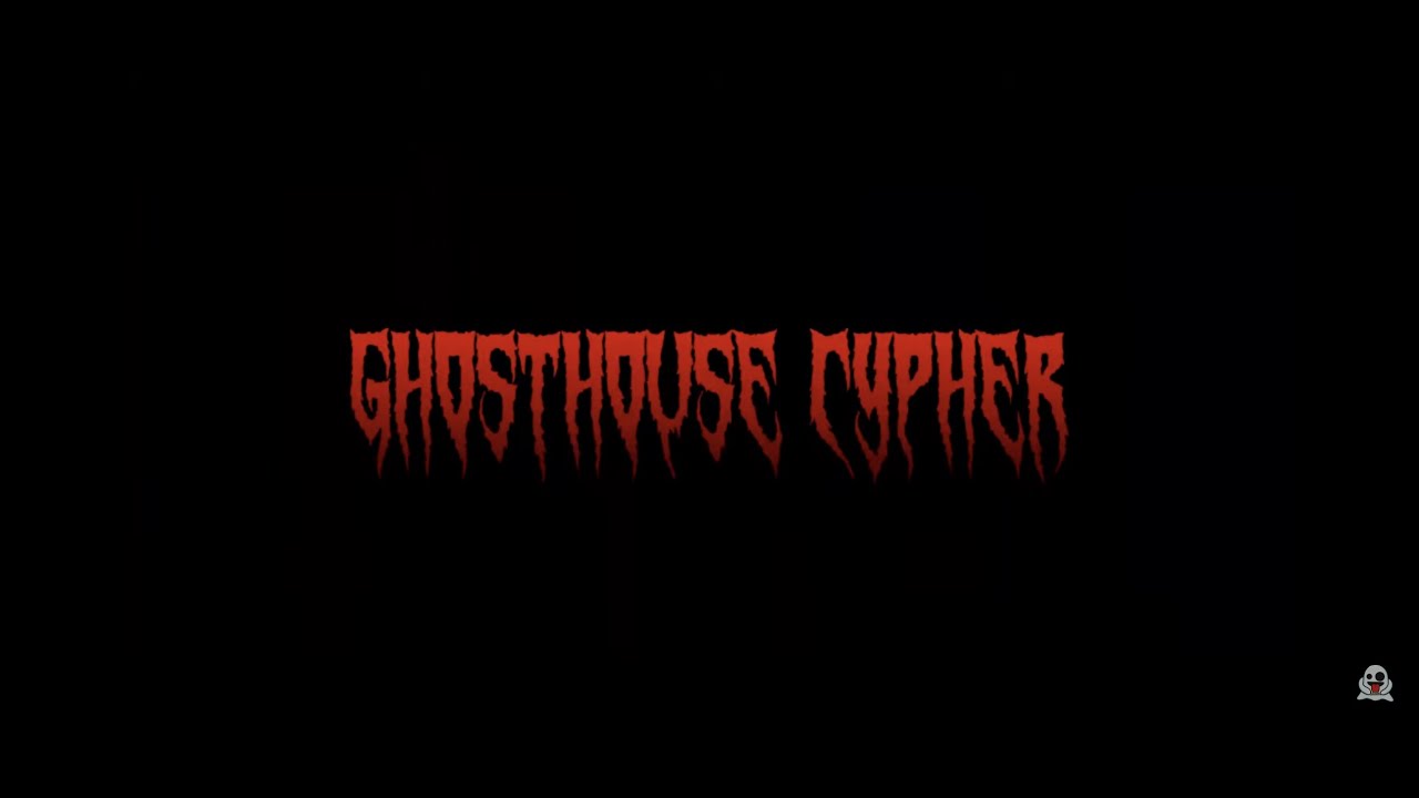 [M/V] Ghosthouse Cypher (feat. walo, New Champ, Ban blank, Sikboy) - 유령 (Yooryeong)