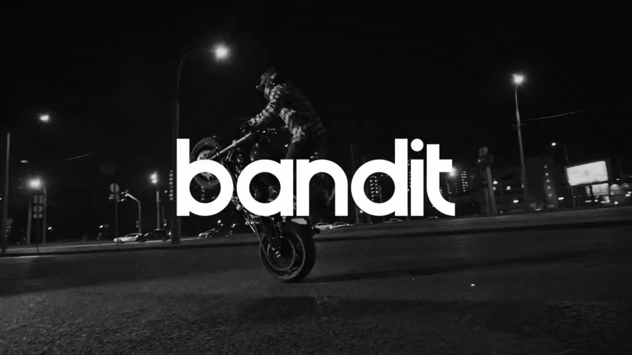 Gibbs - Niewidzialny ( BANDIT REMIX )
