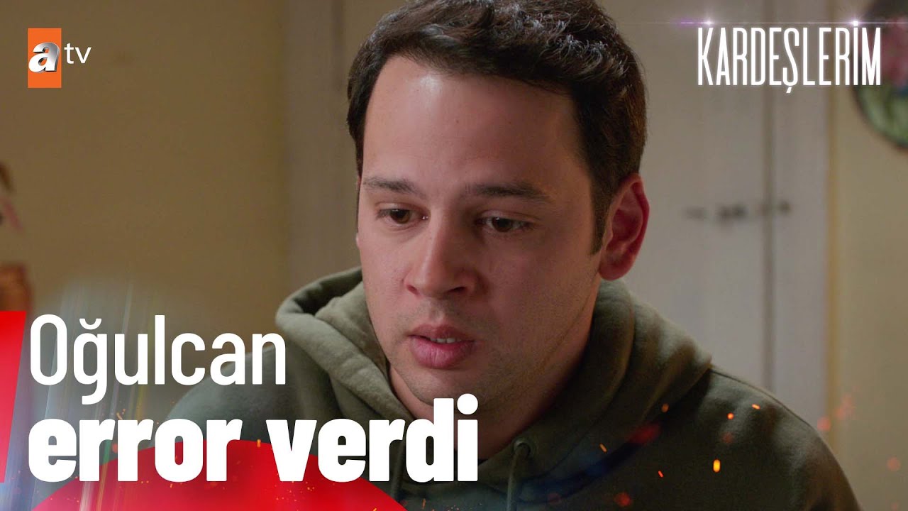 ''Sen büyüklerin işine karışma!'' - Kardeşlerim 127. Bölüm