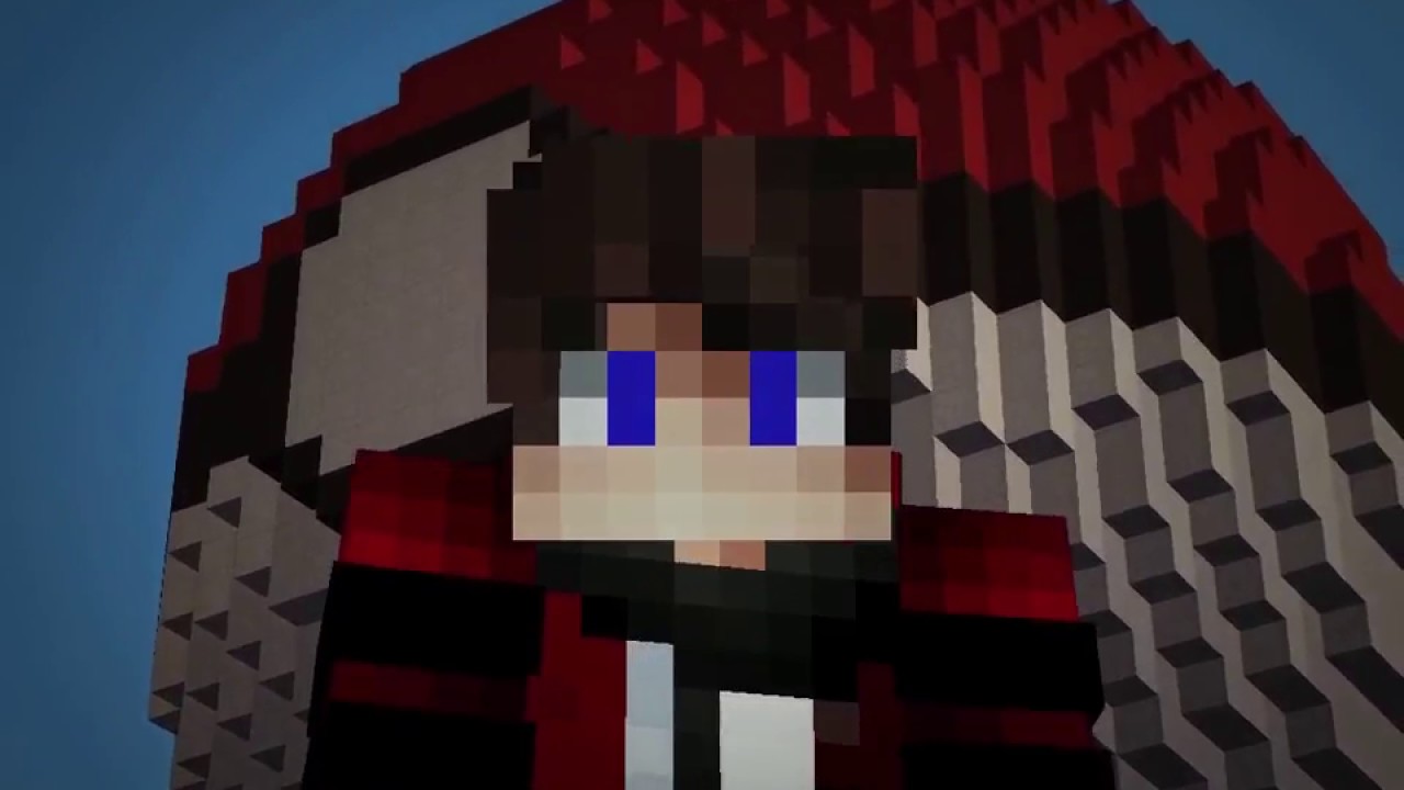 Minecraft pokimon Go ball tutorial- World edit/Survival