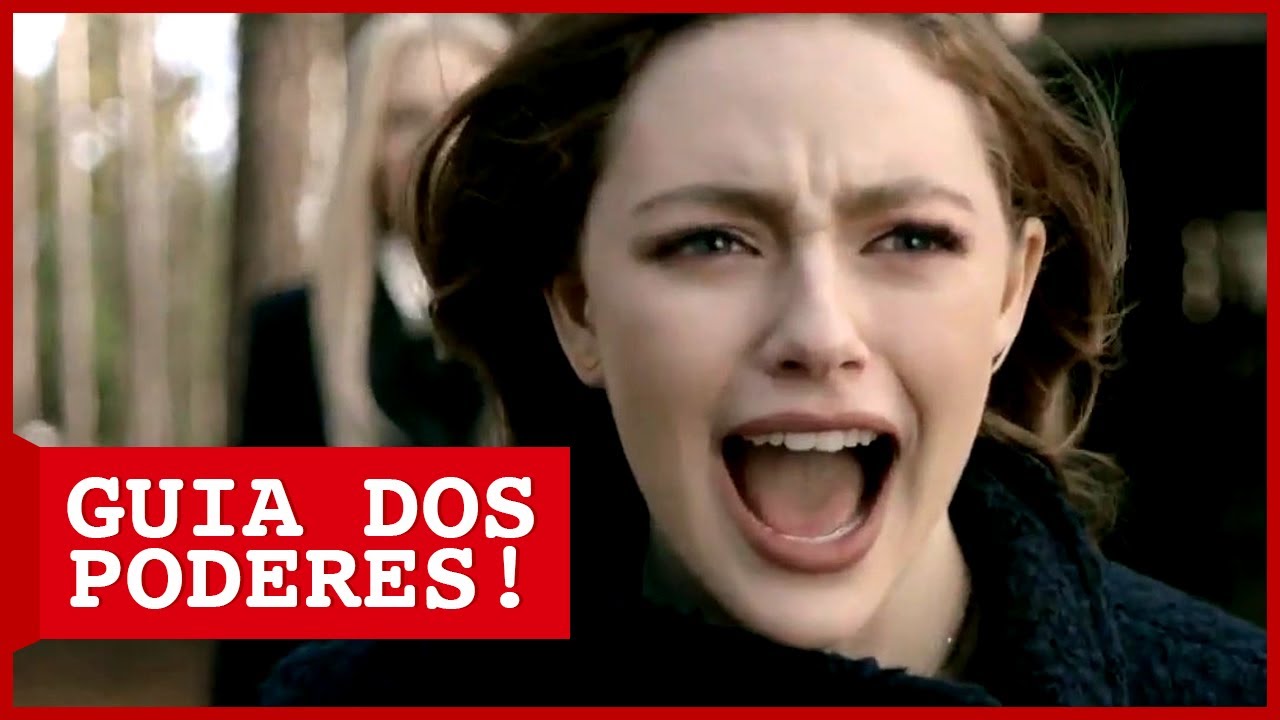 LEGACIES | QUAL O PODER DE CADA PERSONAGEM?