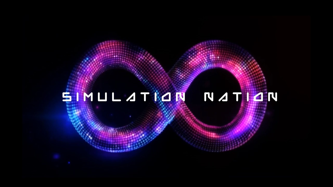Simulation Nation Teaser