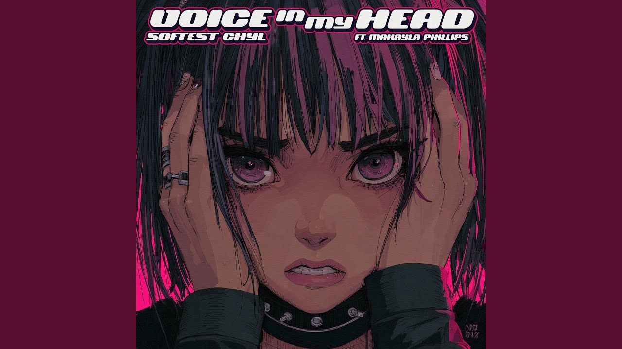 Voice In My Head