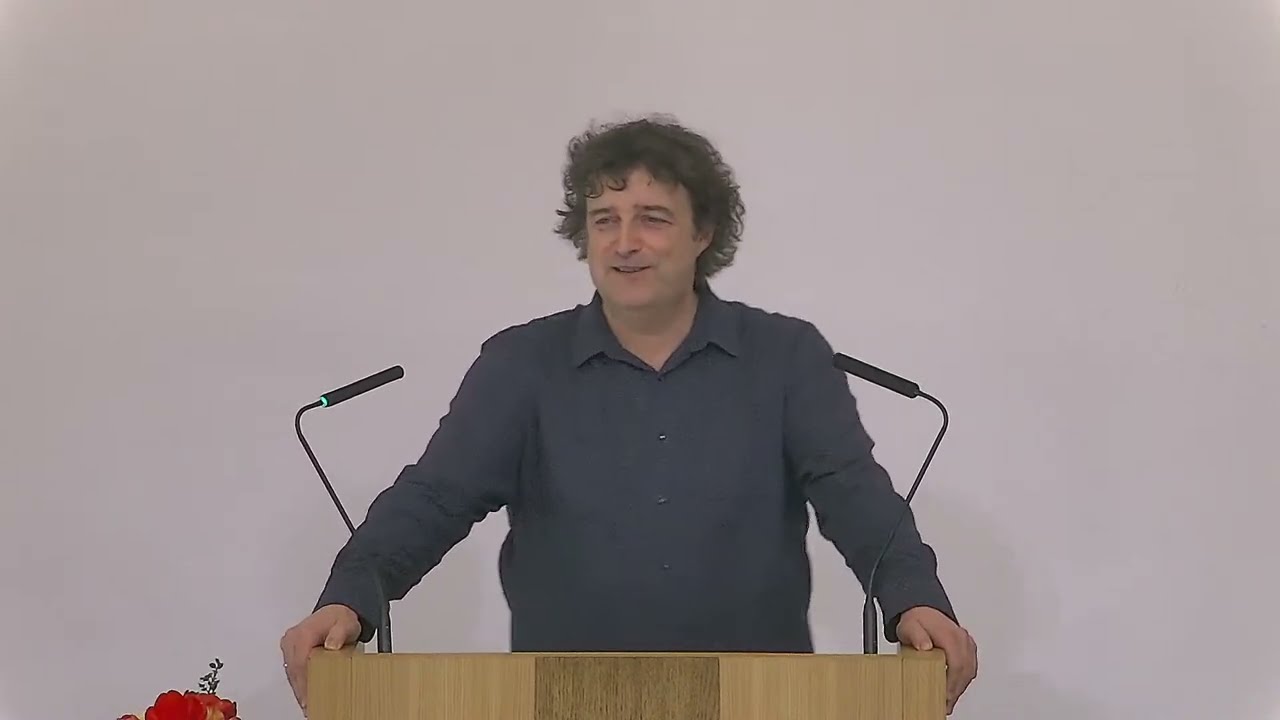 Bolyki László | A húsvéti krokodil | 2025.04.20.