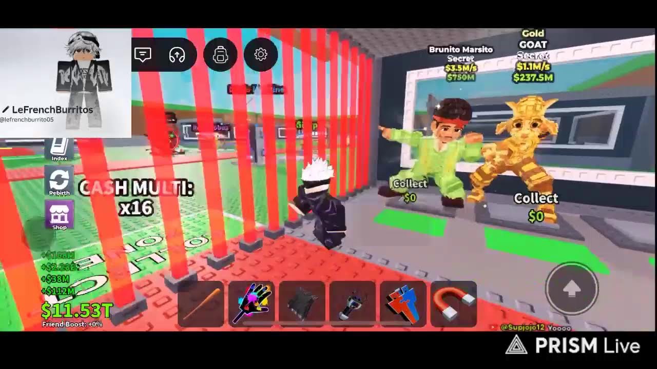 steal a brainrot