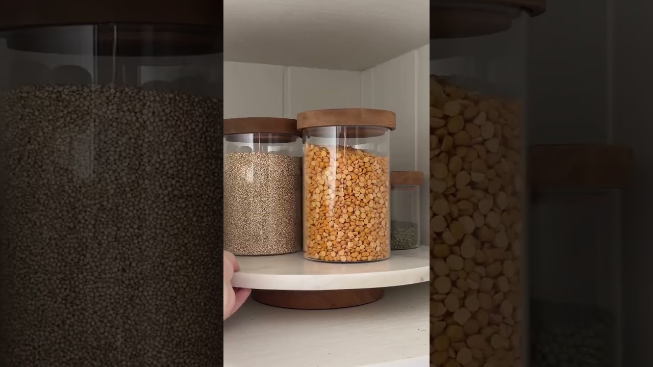 preparing the kitchen for the month ahead 🌙 ramadan essentials I keep stocked for easier meals: