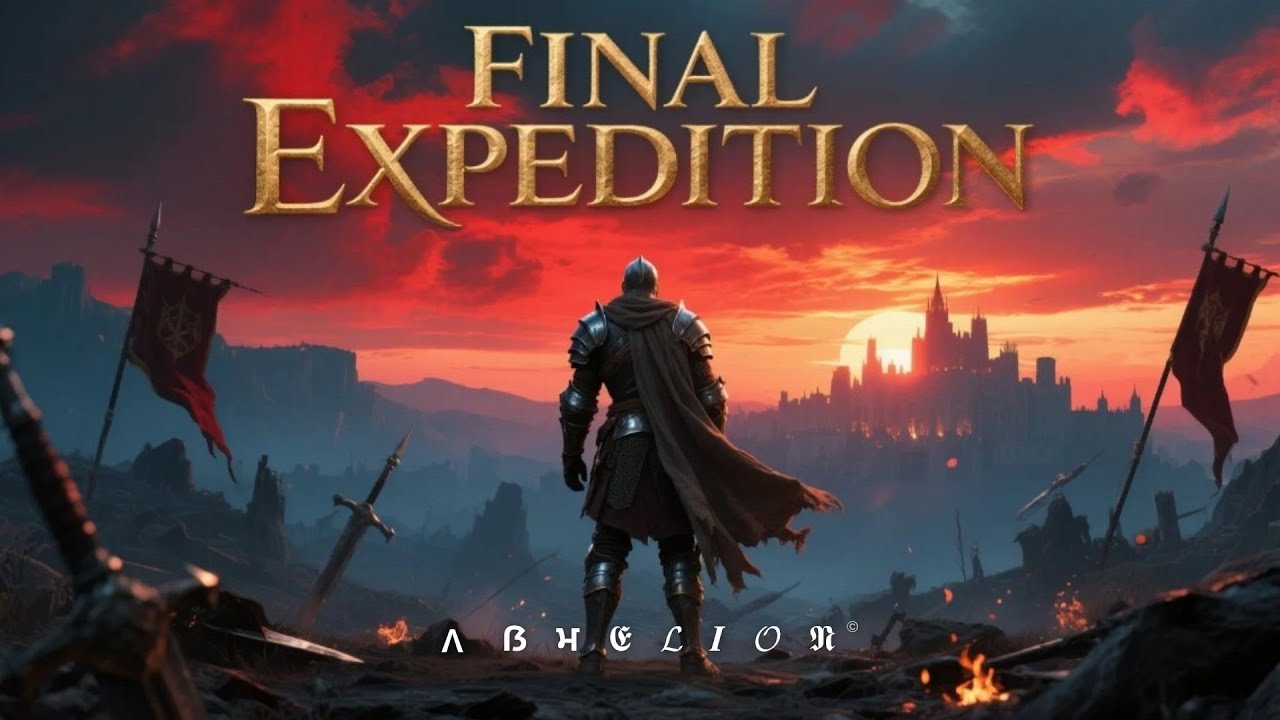 🎶 The Final Expedition – Epic Medieval Cinematic Soundtrack #youtubemusic #music
