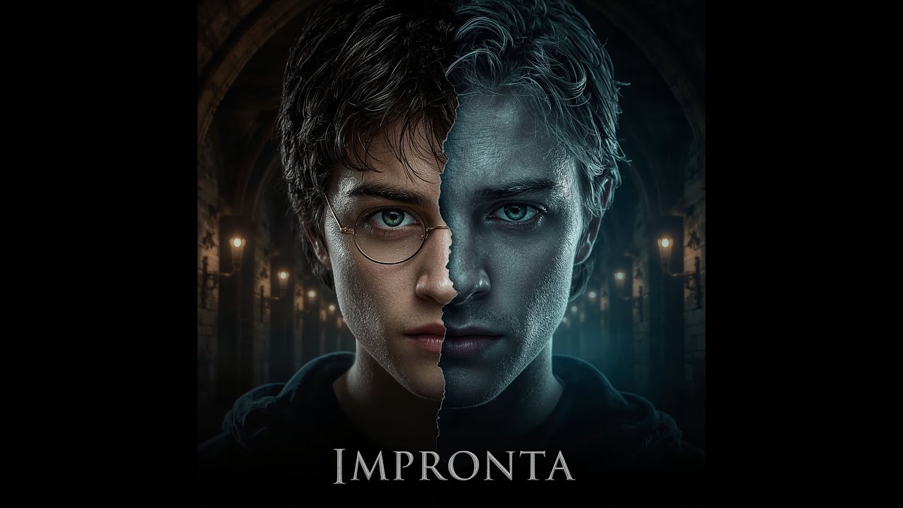 IMPRONTA | Fanfic Harry Potter | Capitulo 36 - 38