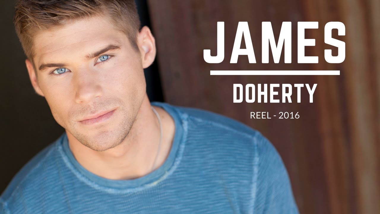James Doherty Acting Reel