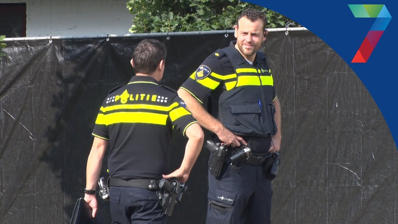 Verdachte Bemmel meldde zich eerder op de avond, onderzoek duurt voort
