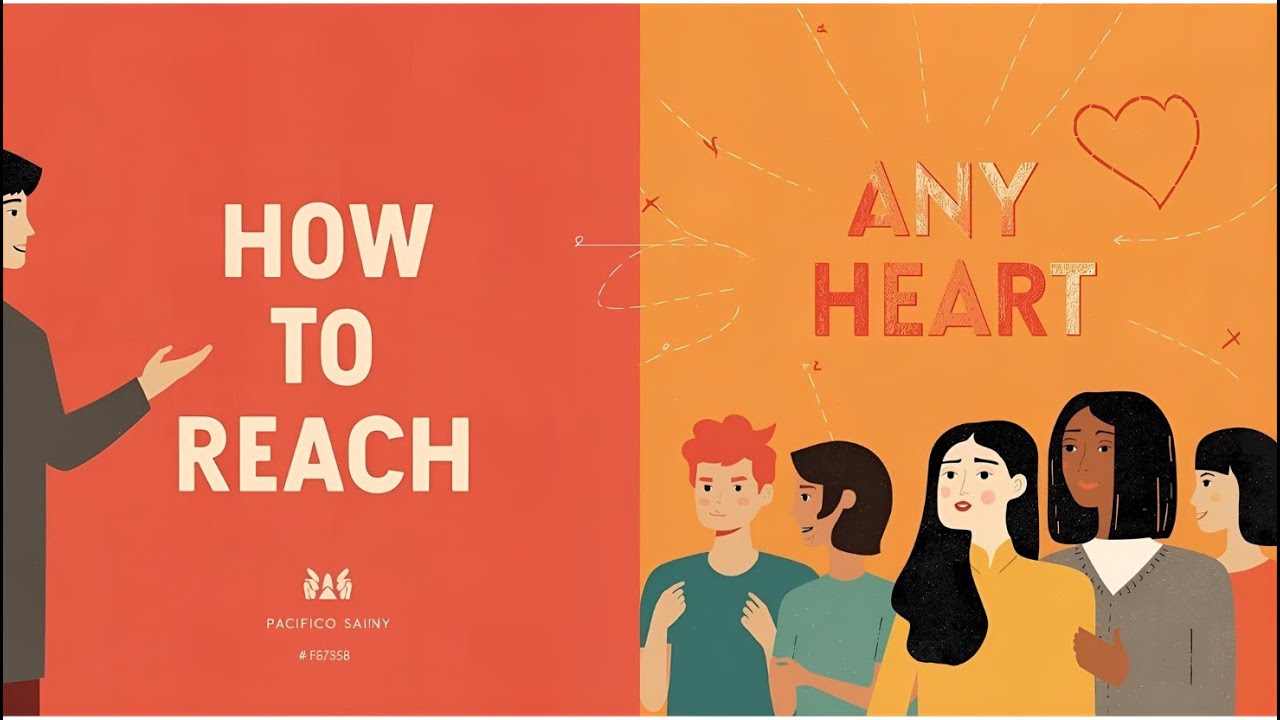 How to Tell Touching Stories That Reach the Listener's Heart