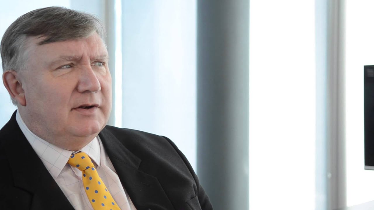 Videoconferencing Executive Roundtable - interview with Tim Stone, Polycom