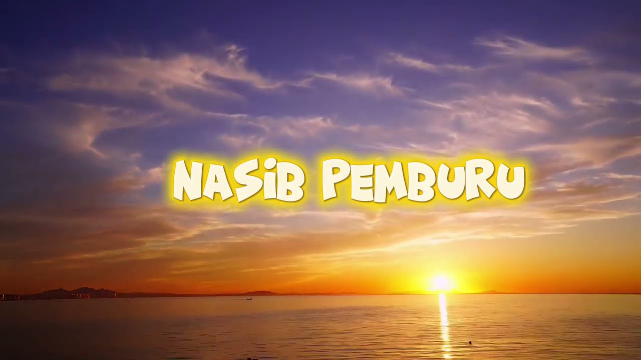 NASIB_PEMBURU_DANGDUT_ AWUYU_OFFCIAL MUSIK