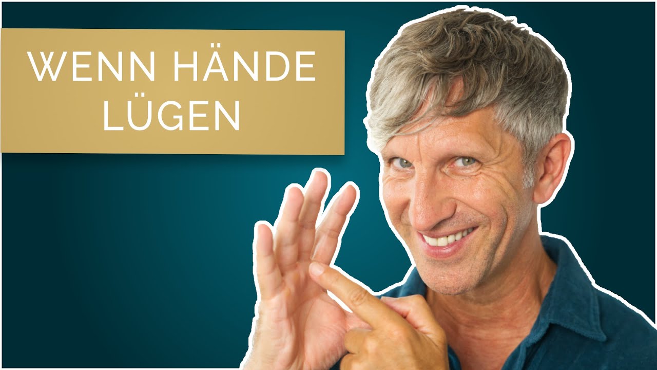 Manipulative K&ouml;rpersprache: Erkenne die Tricks&nbsp;der&nbsp;Profis