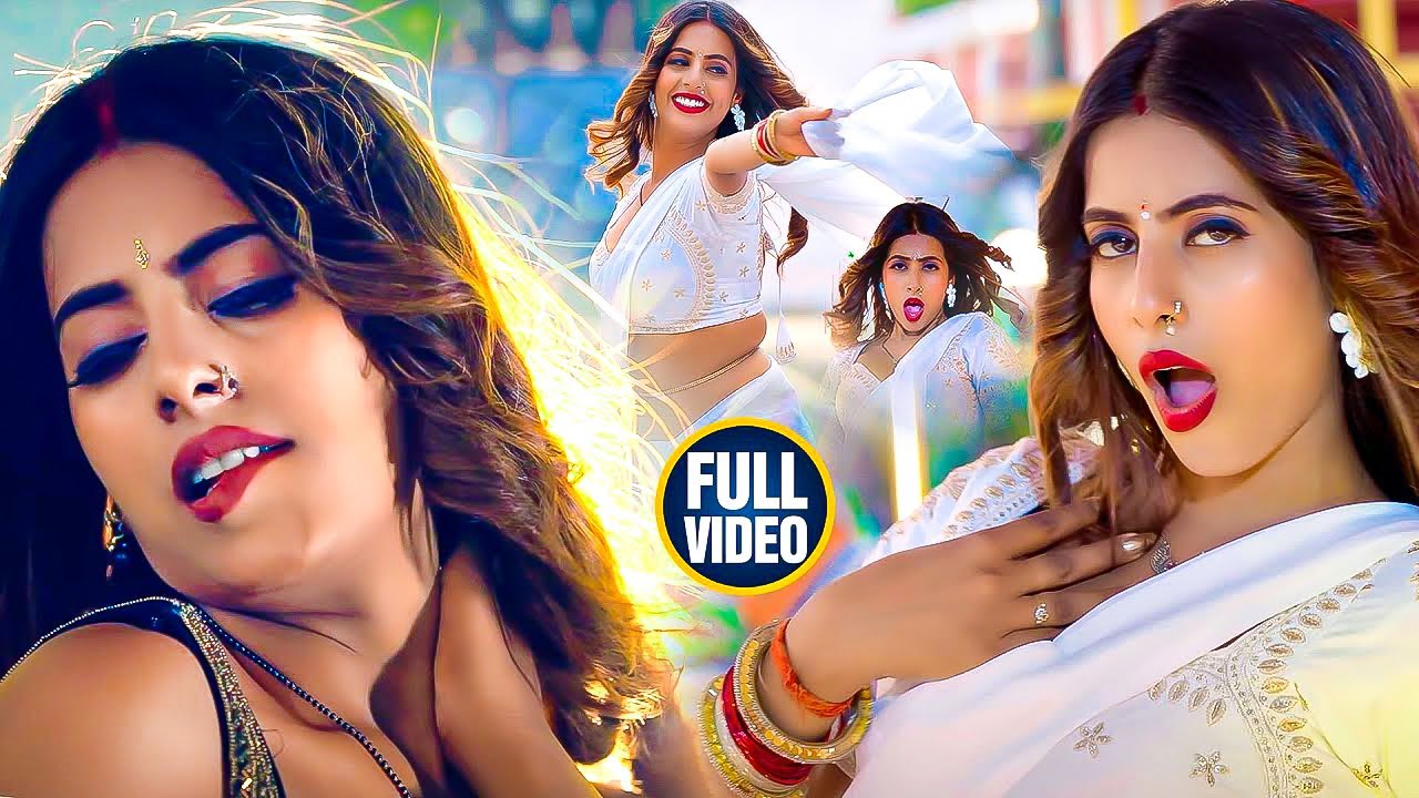 #Video - #Pawan Singh - राजाजी के दिलवा | #Shivani Singh | Rajaji Ke Dilwa | New Bhojpuri Song 2024