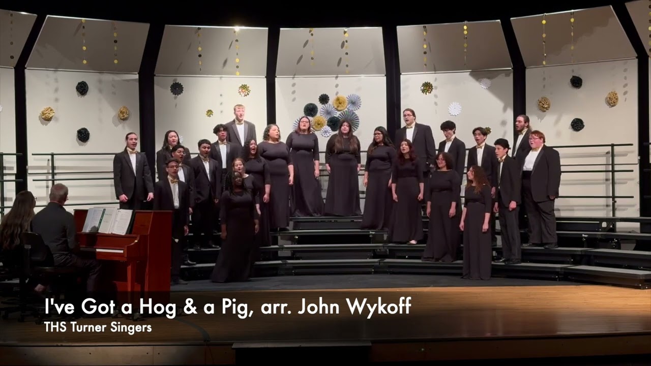 THS Contest Concert 2024