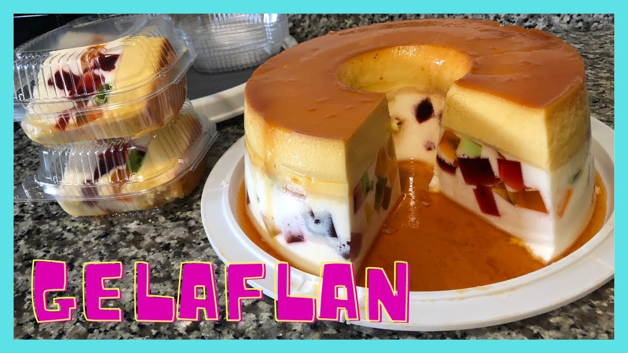 GELAFLAN