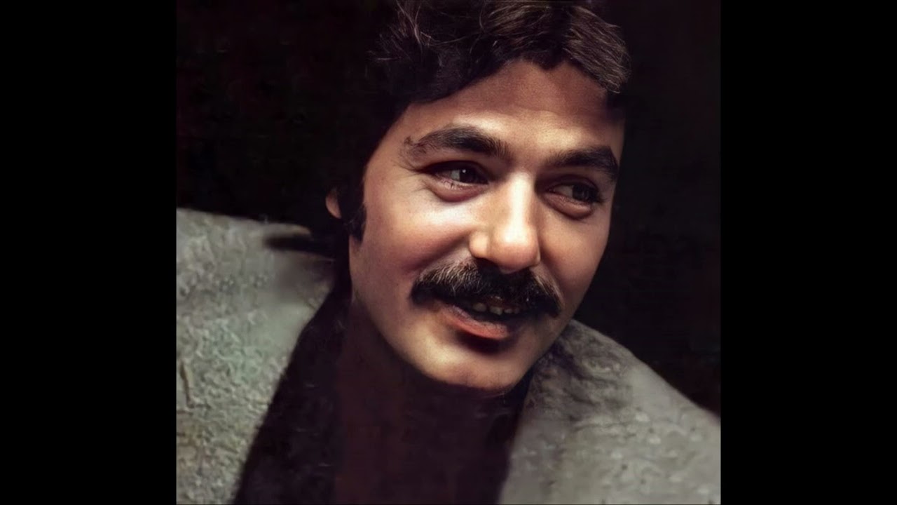 Kaya Tigin - Ferdi Tayfur Bana Sor DETROİT TYPE SAMPLE BEAT