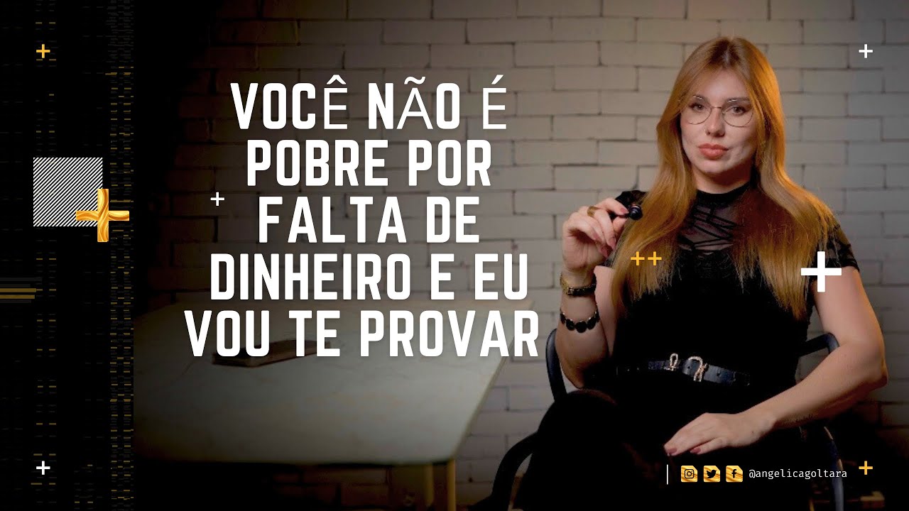 A verdade desconfortável sobre pessoas, hábitos, ambiente e decisões financeiras. 