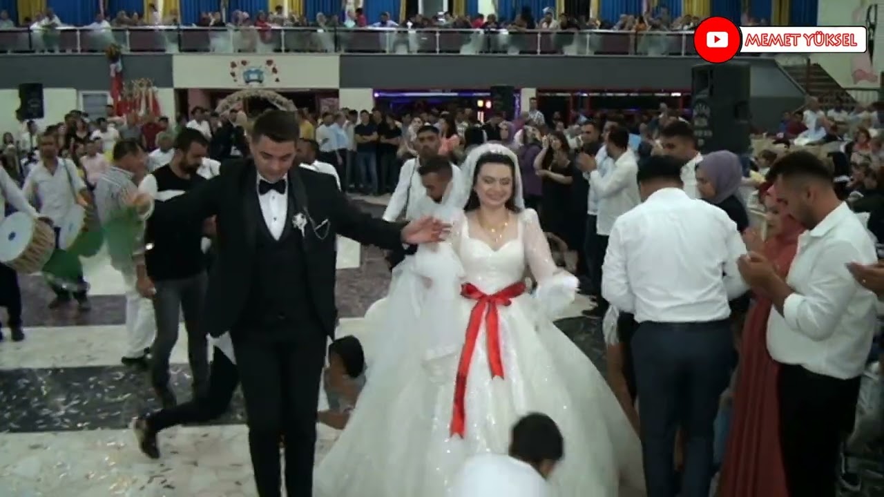 FERHAT ARTAR TÜRKMEN GELİNİ