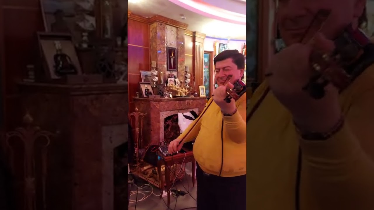 Karen Hovsepyan skripka jutak & Edi.muxam