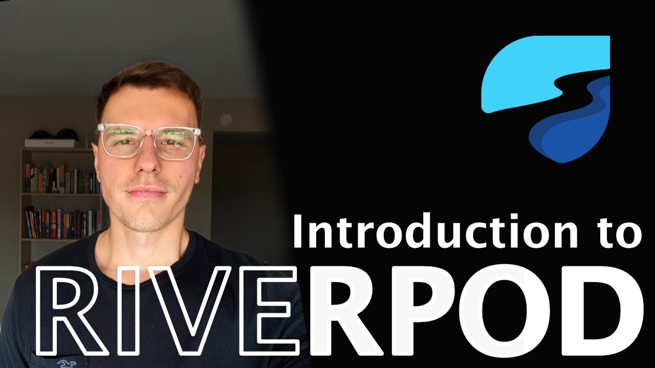 Riverpod State Management