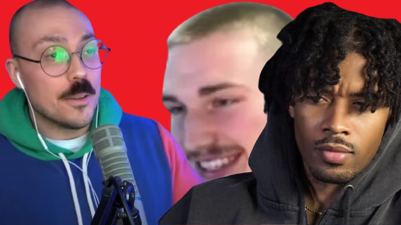 The WORST Kanye Debate EVER..
